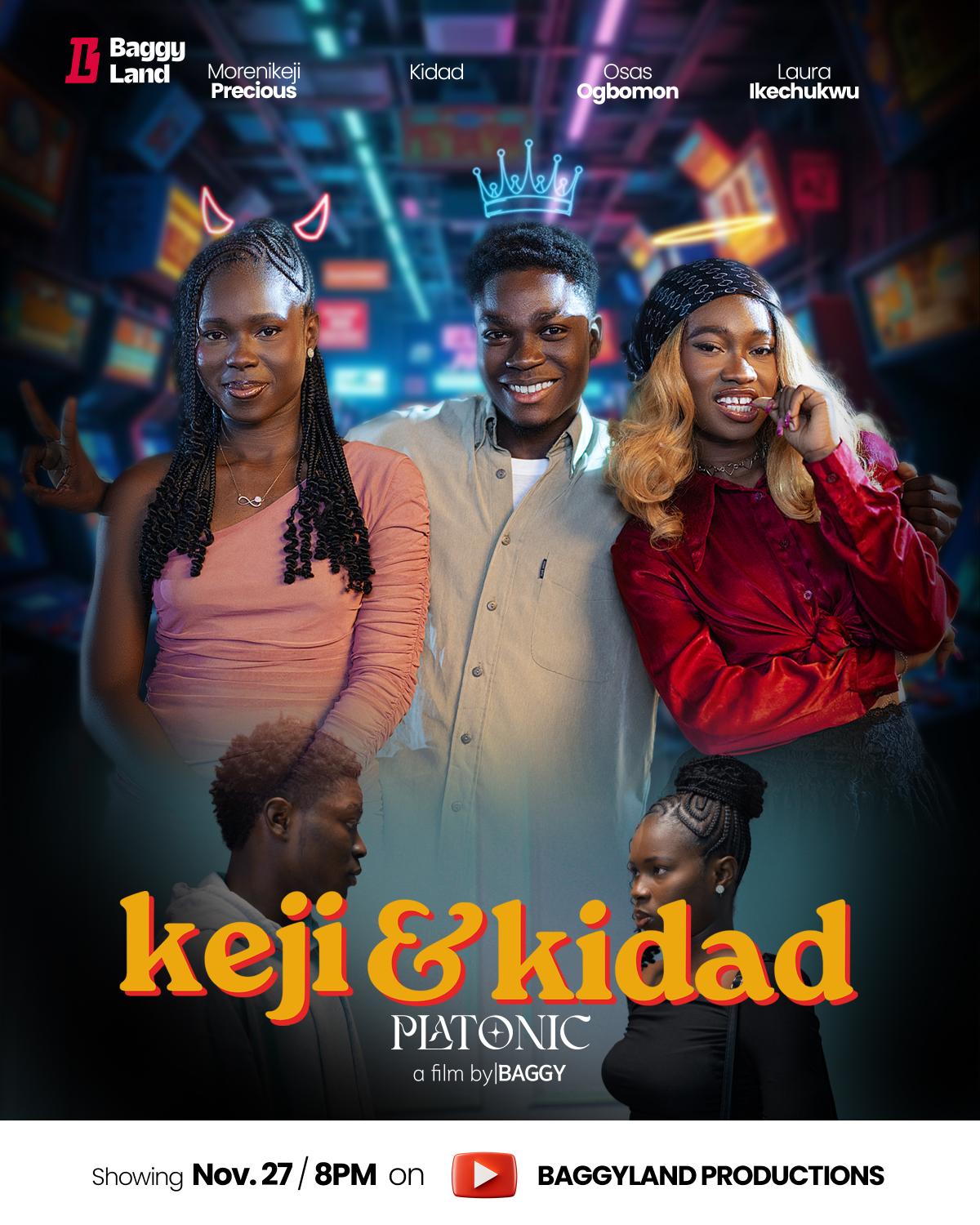Keji & Kidad Finale
